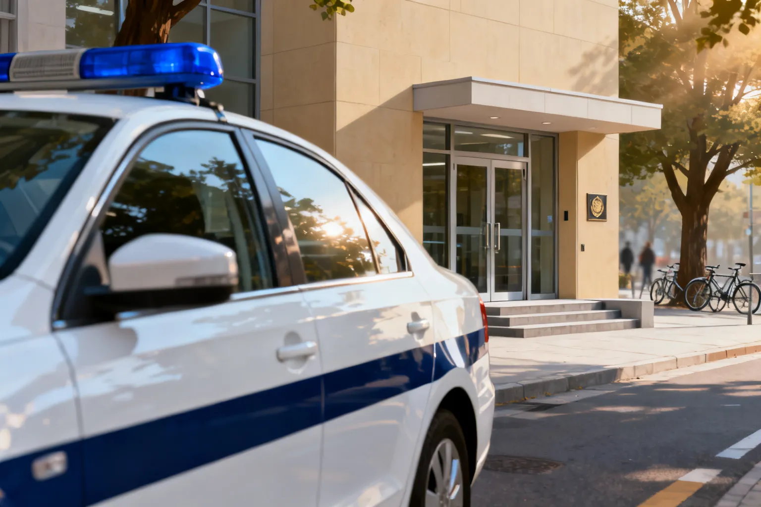 Asp. Tomasz Łyko najlepszym oskarżycielem publicznym na Podkarpaciu