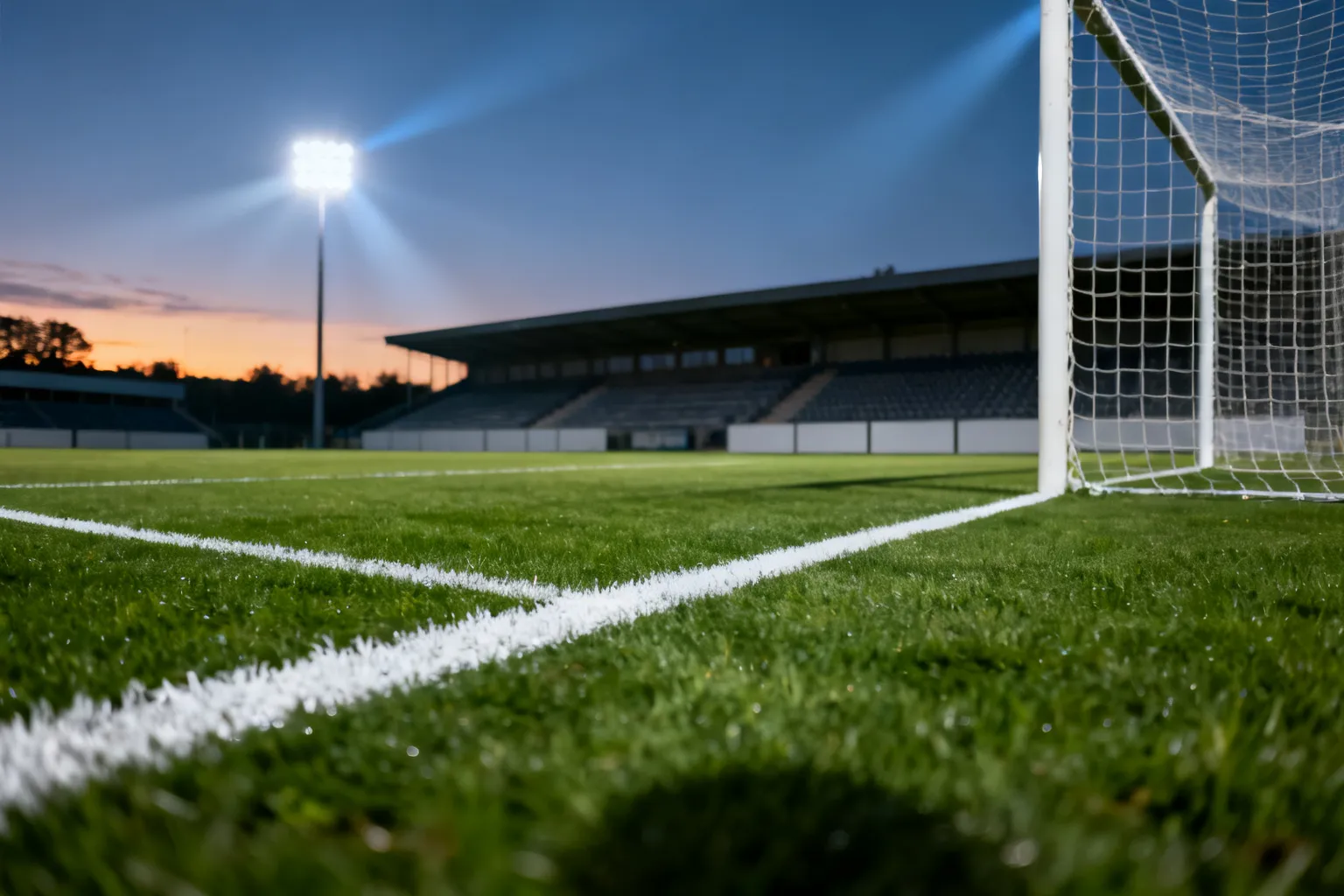 III liga grupa IV tabela 2026/2027 — Chełmianka liderem po 10 kolejkach