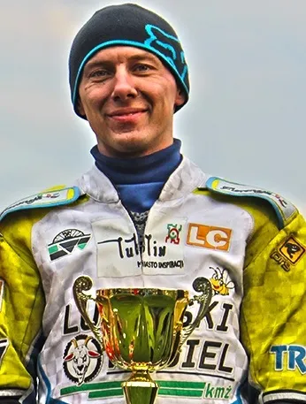 Karol Baran