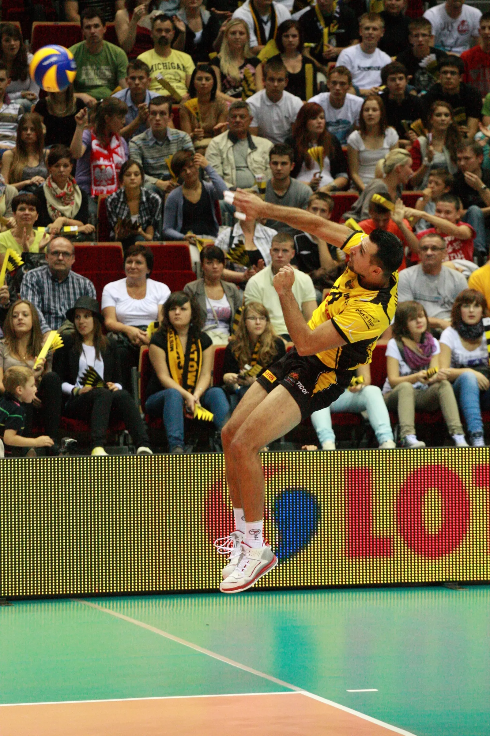 Artur Augustyn