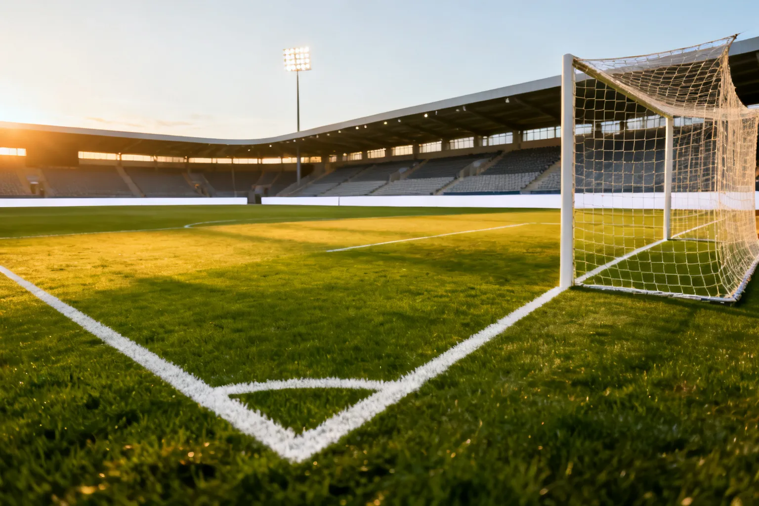 Sandecja Nowy Sącz – Śląsk II Wrocław 4:2. Wynik i przebieg