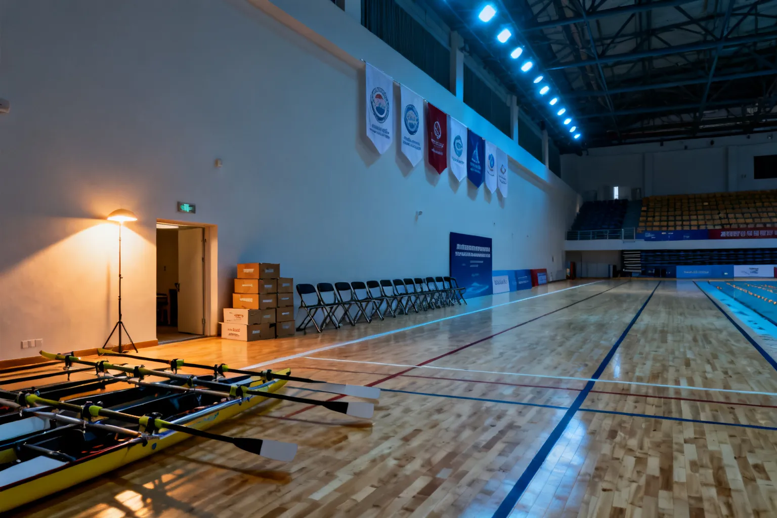 Otwarcie PCLA Rzeszów 2026 — darmowe bilety i program inauguracji