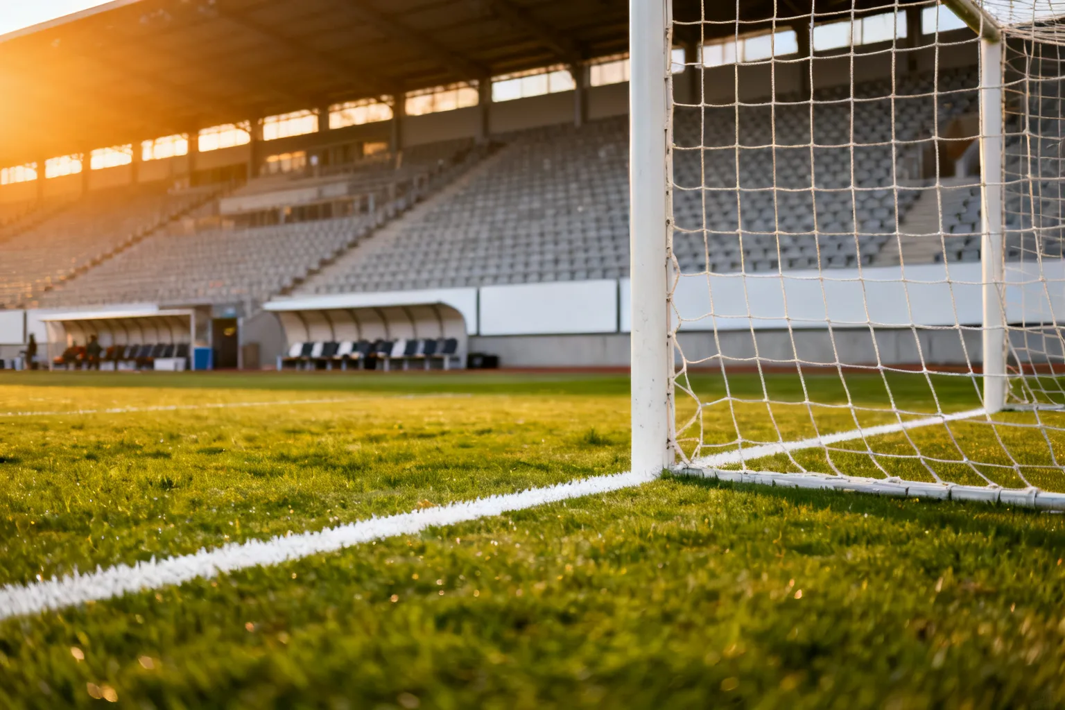 San Rozwadów KS Żupawa 6-2 skrót: osiem goli w meczu Klasy A