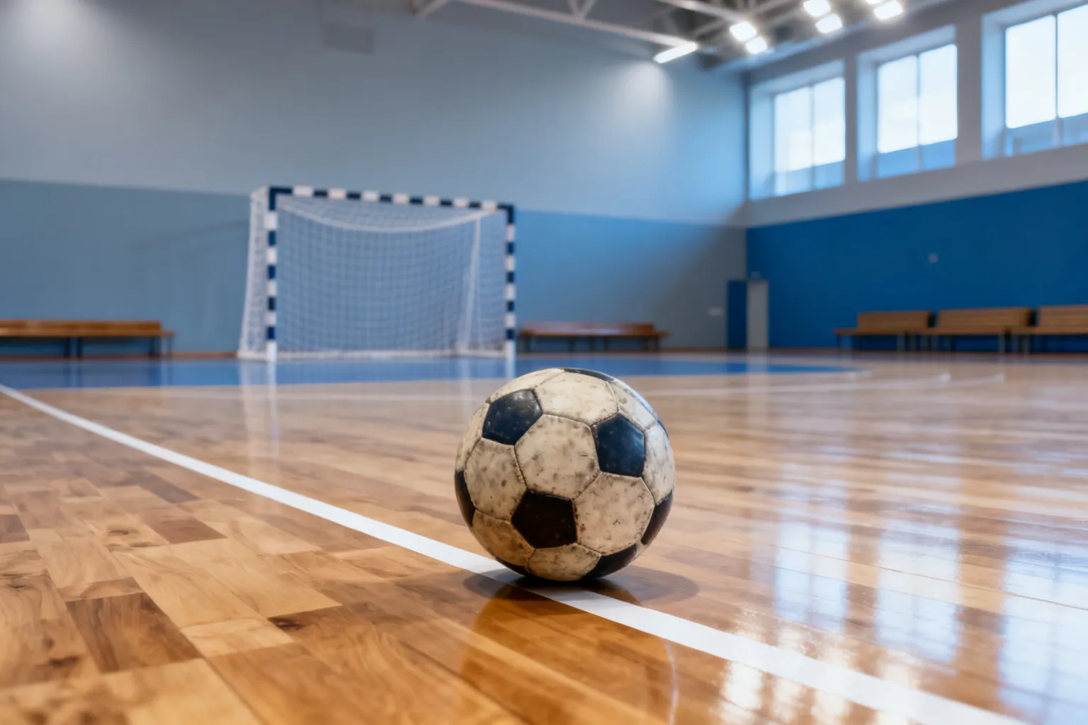 Stal Mielec przegrała z PGE Wybrzeże Gdańsk 24:28 w Mielcu