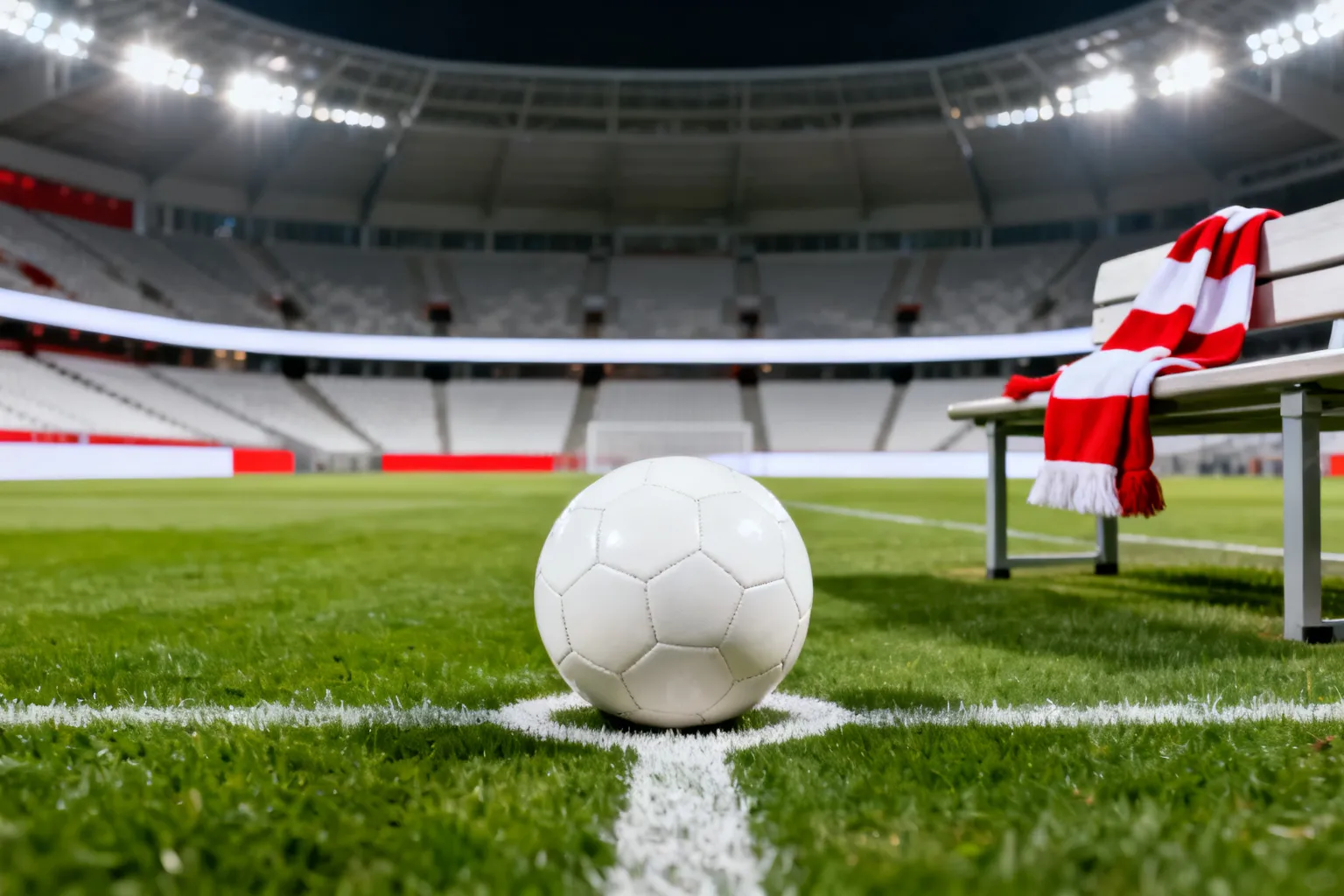 Polska pokonała Ukrainę 3:0 — pewne zwycięstwo Biało-Czerwonych na ME 2026