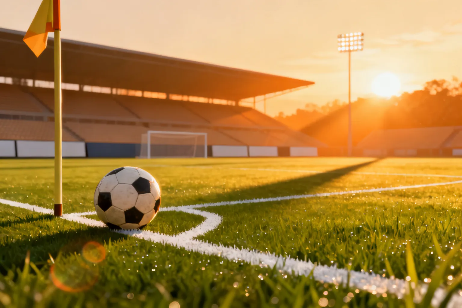 Okręgowy Puchar Polski Podkarpackie 2026 — zapowiedź i pierwsze wyniki 22–23 września