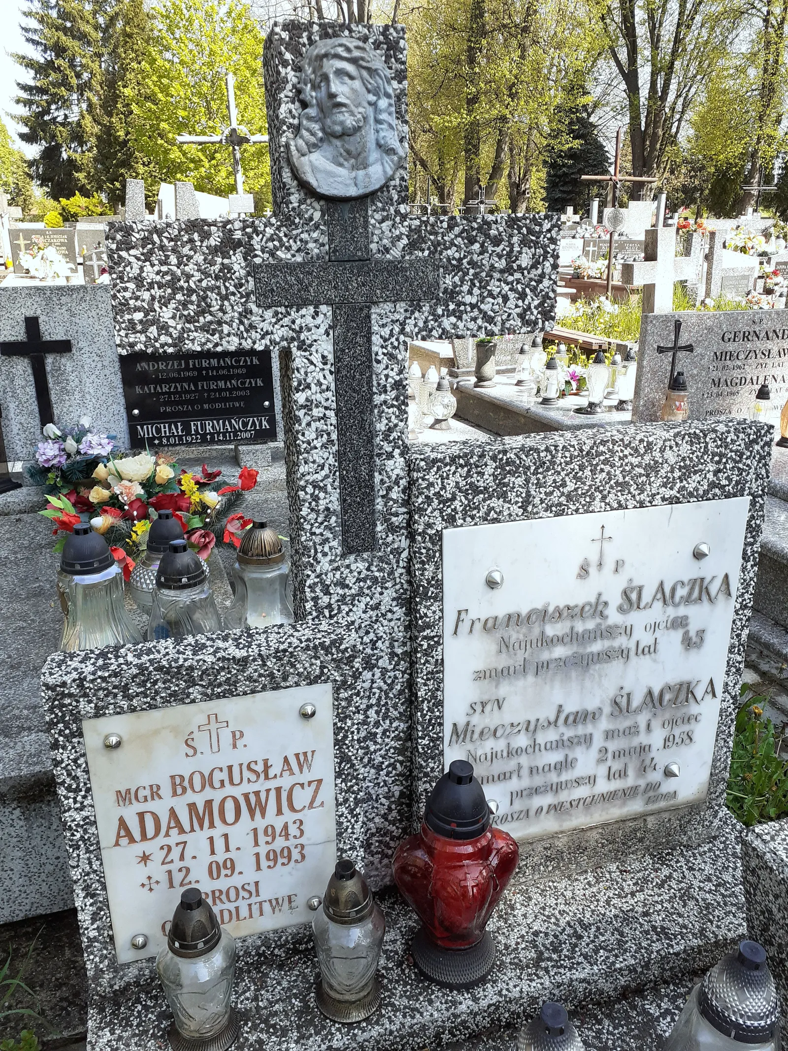 Bogusław Adamowicz (sportowiec)