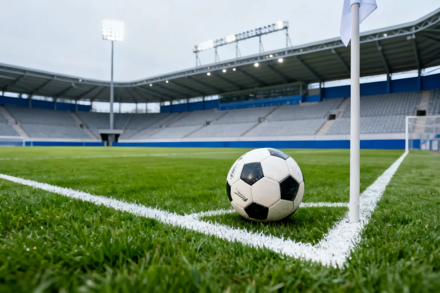 Pogoń Szczecin — Wisła Płock 1:1. Skrót meczu i bramki