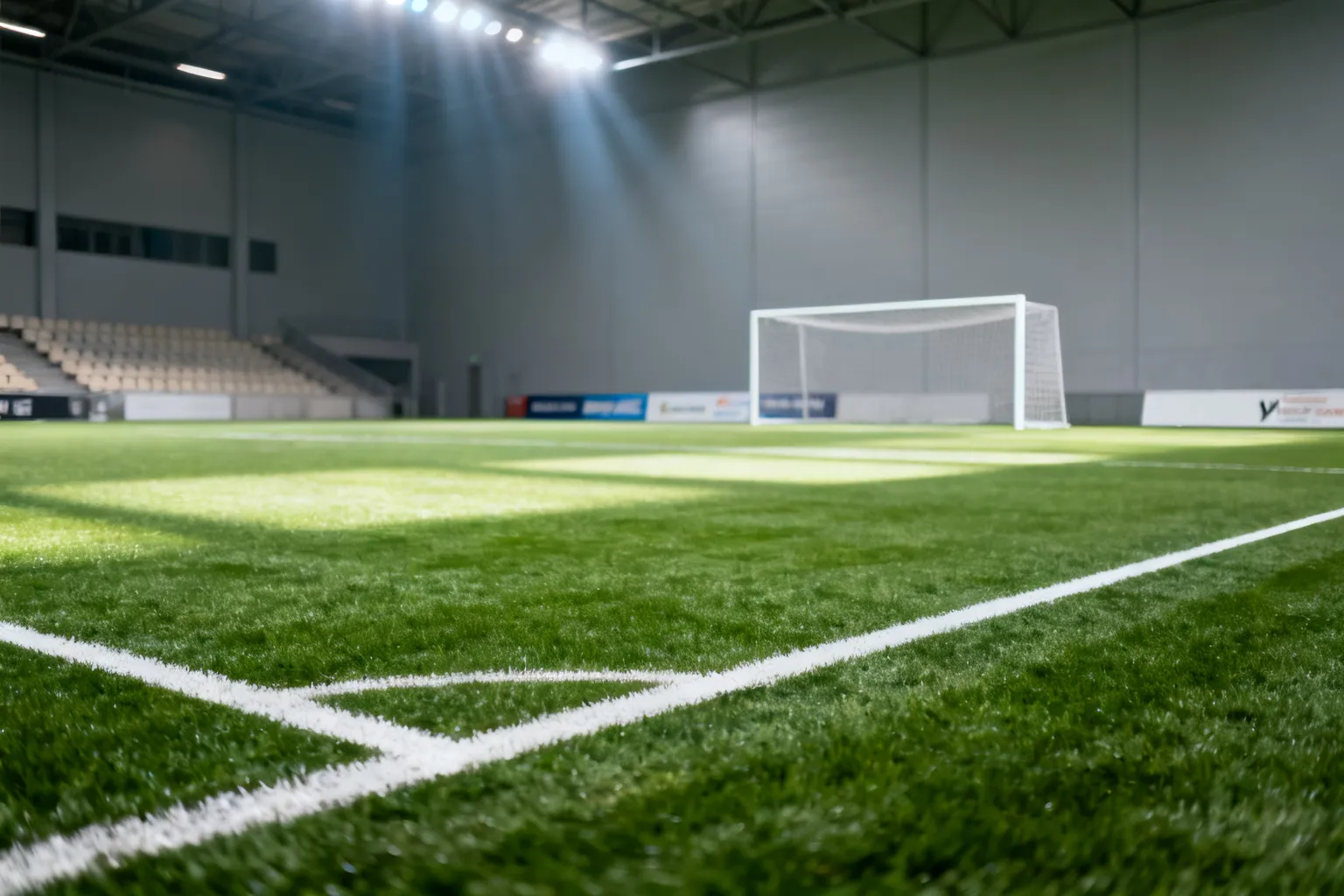 Pogoń-Sokół Lubaczów pokonała Sokół Sieniawa 4-1 i awansowała do finału OPP
