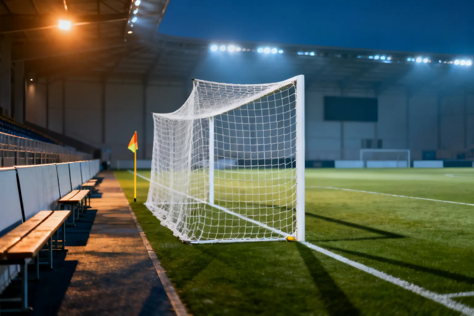 Pogoń Siedlce — Stal Rzeszów 3:4. Dramatyczne zwycięstwo gości w Siedlcach