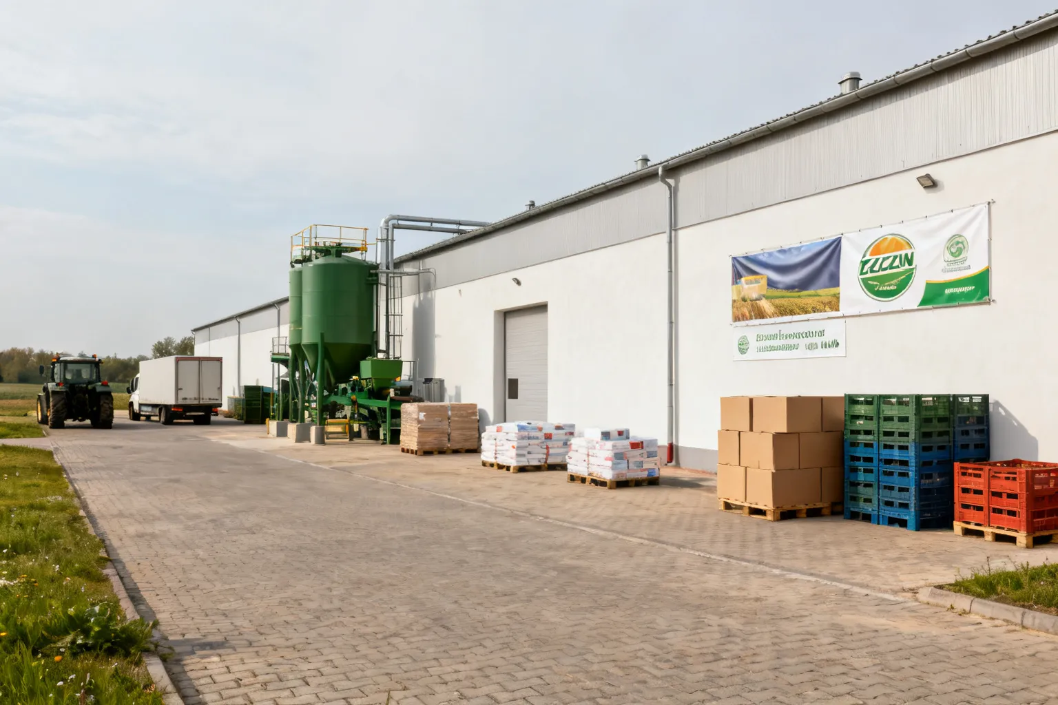 Targ Staroci AGROHURT Rzeszów 2026 — 6 września w Rzeszowie