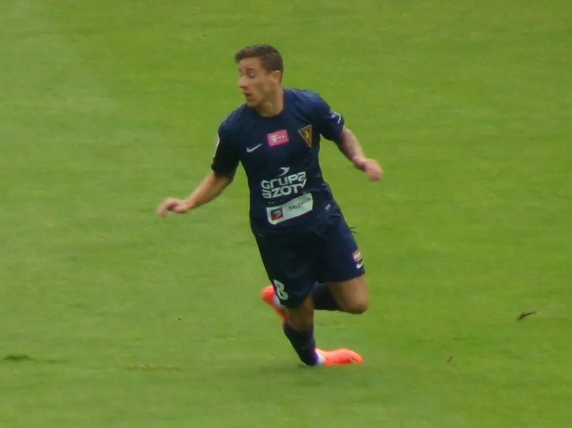 Jakub Bąk