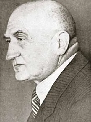 Maurycy Allerhand