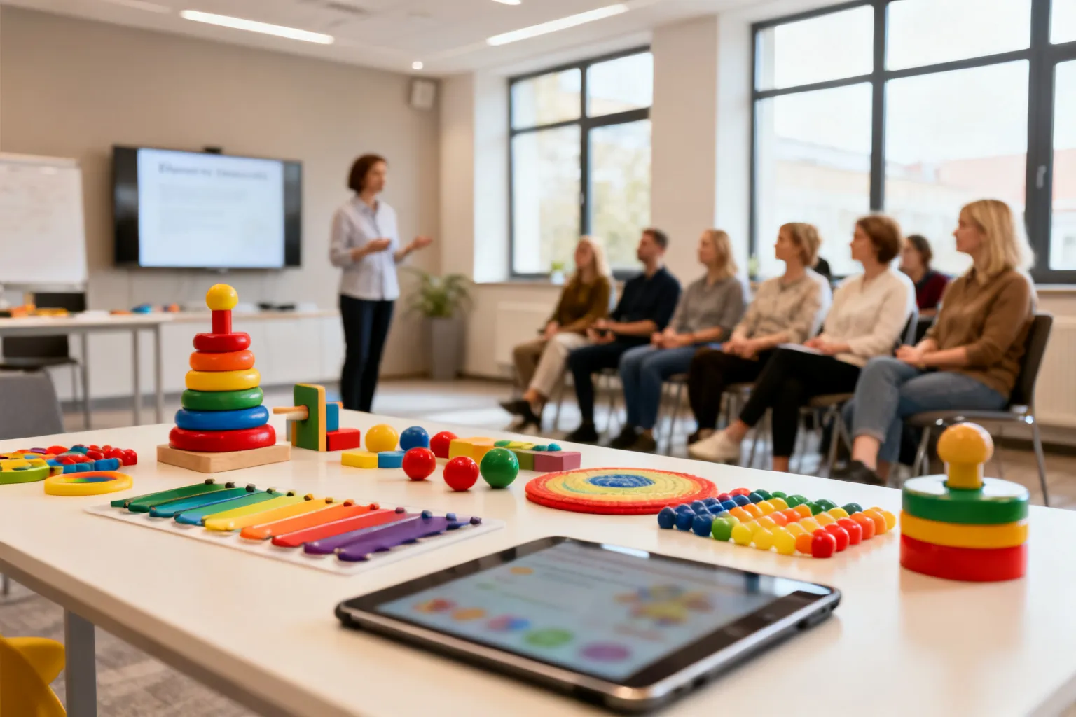 Akademia PKDP Rzeszów listopad 2026 — szkolenia dla specjalistów pracujących z dziećmi