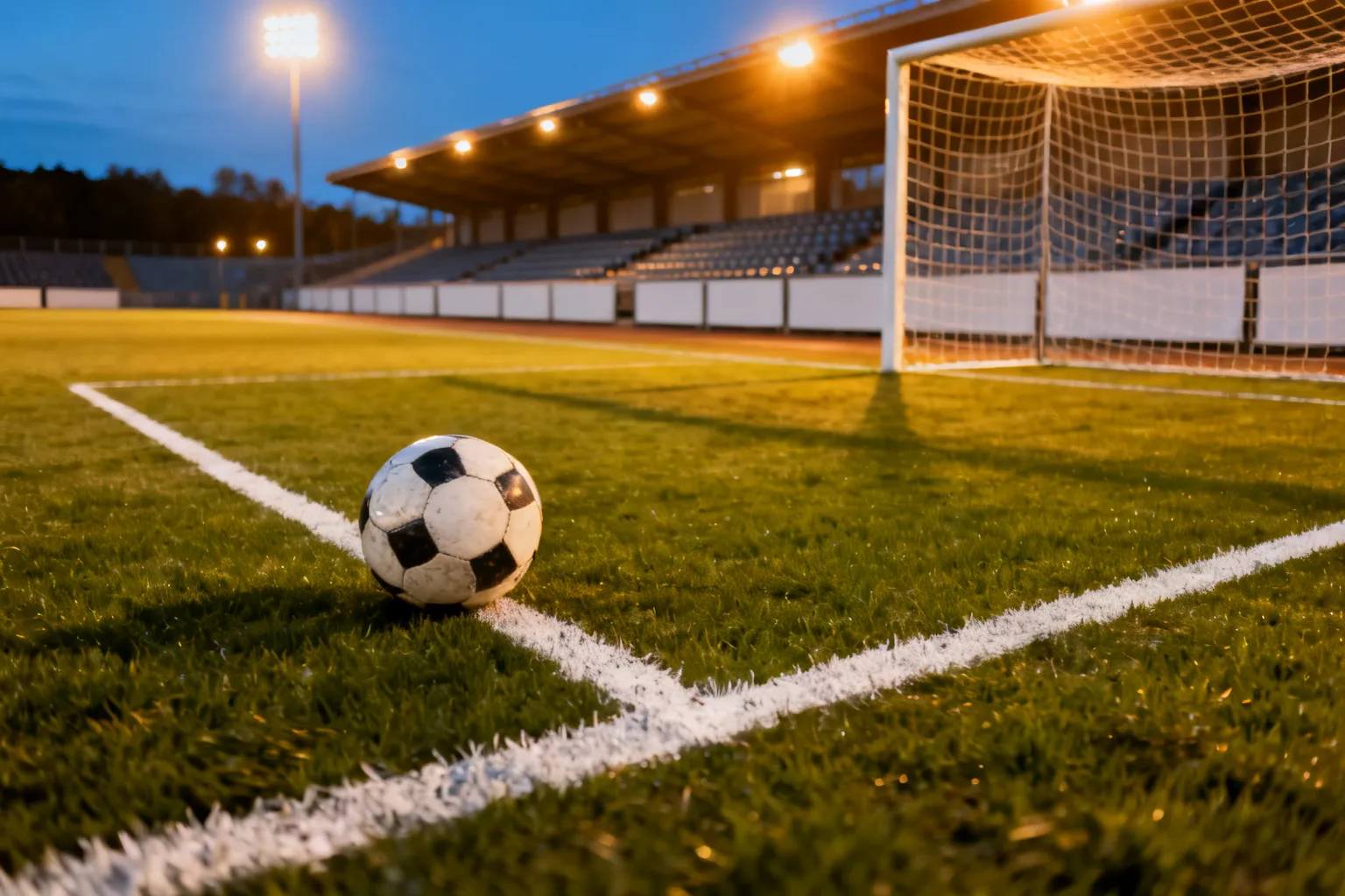 Stal Mielec Warta Poznań wynik 2:1 — Cebula dwukrotnie i przełamanie w Mielcu
