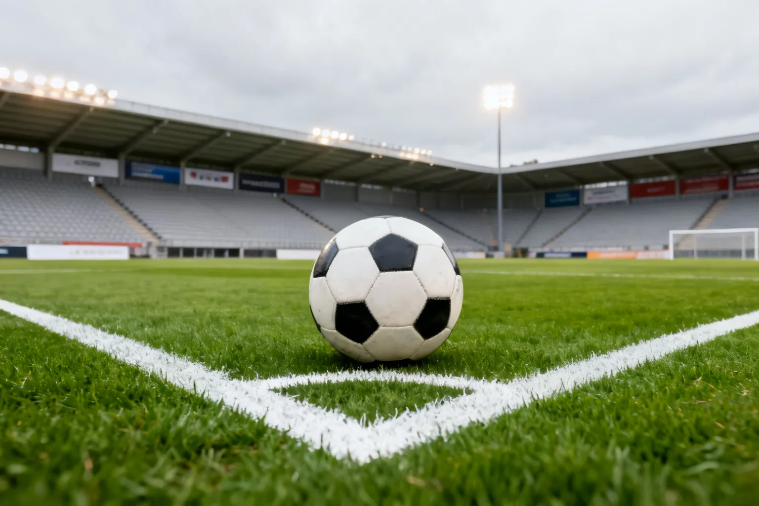 Stal Mielec — Bruk-Bet Termalica 1:2. Skiba: Okradziono nas z rzutu karnego