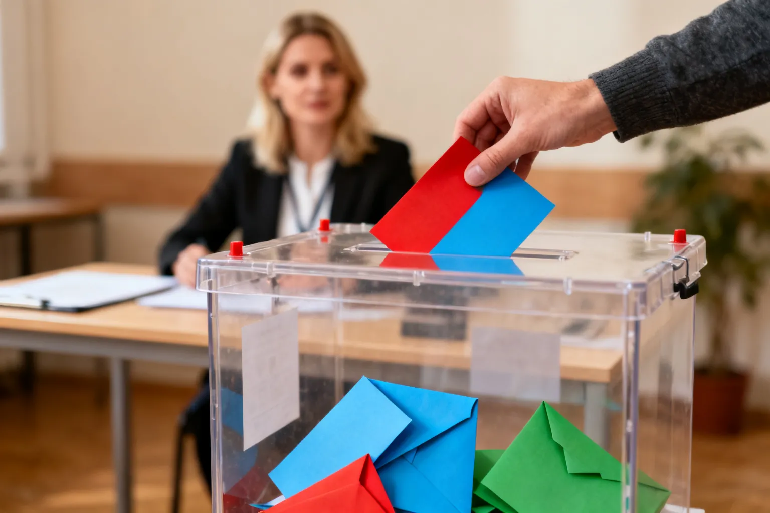 Cuda Polski 2026: Podkarpackie — głosowanie na trzy nominacje