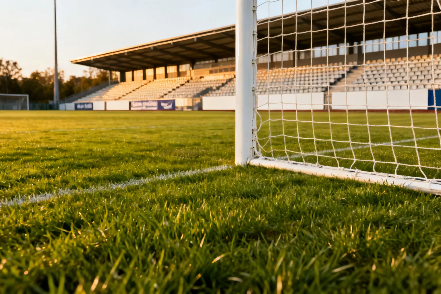 Igloopol Dębica wygrał 1:0 w Sieniawie — Bajorek zapewnił zwycięstwo