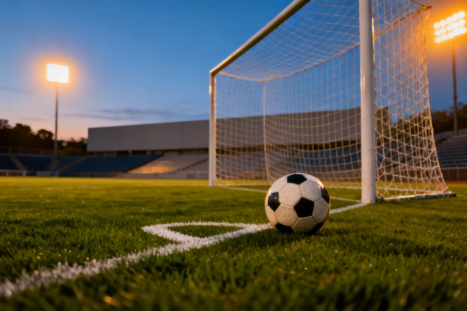Wieczysta Kraków Zagłębie Lubin 1-1 skrót 2026 — remis po bramkach w końcówce