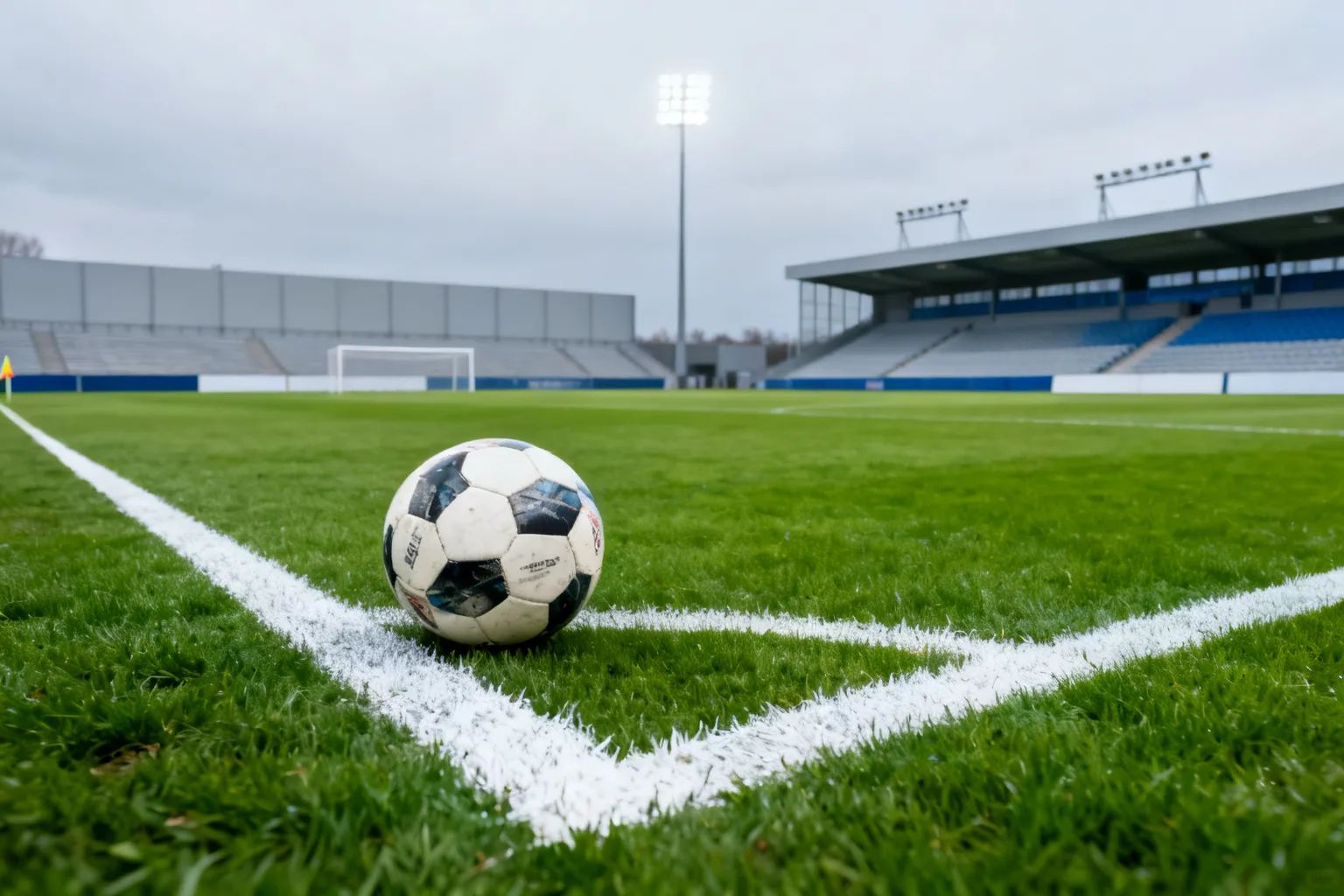 Alioune Oumar Tall transfer Motor Lublin — 19-latek podpisał kontrakt