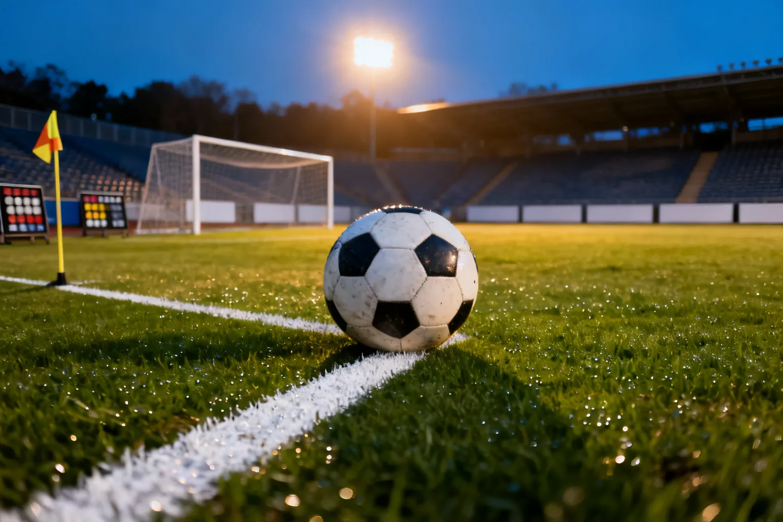 Ekoball Stal Sanok — Pogoń Leżajsk 2:1. Wynik 10. kolejki IV ligi