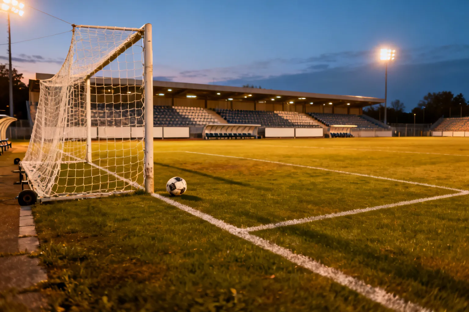 Radomyślanka mecz Wola Chorzelowska 26.09.2026 — gospodarzem na obcym stadionie