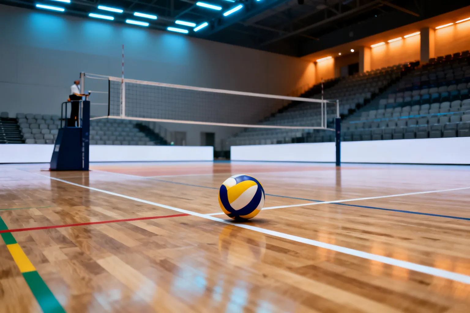 KS DevelopRes Rzeszów wygrał z ŁKS Commercecon Łódź 3:2 w Łodzi