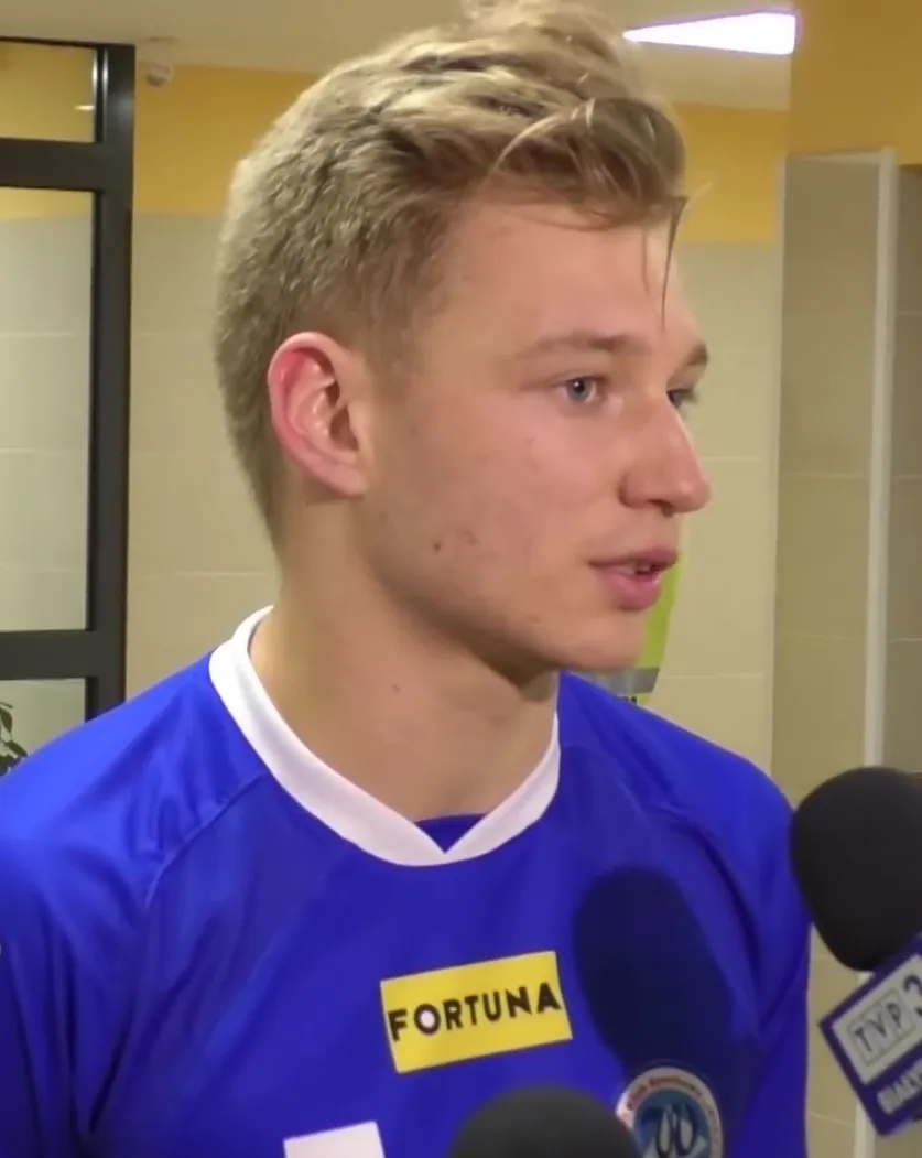 Bartosz Bida