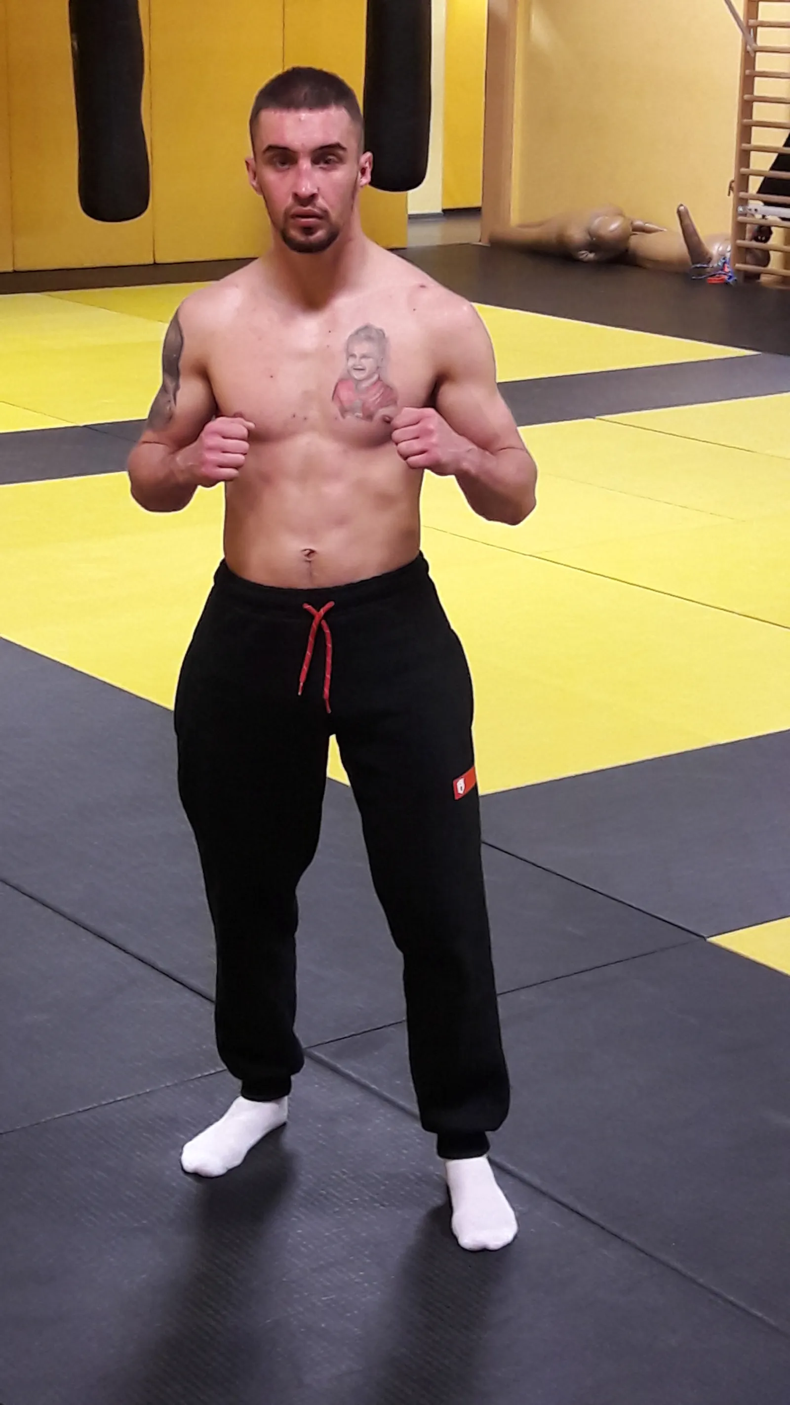 Gracjan Bąk