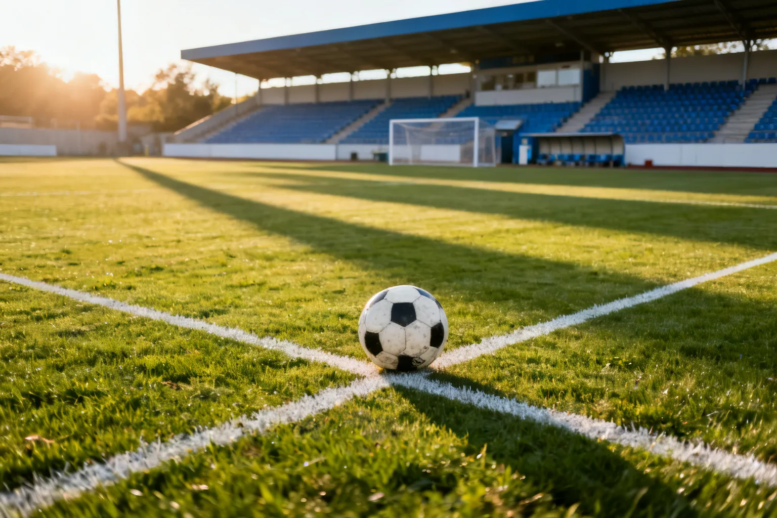 Wisłoka Dębica — Pogoń-Sokół Lubaczów 2-1: Wisłoka przedłużyła serię zwycięstw
