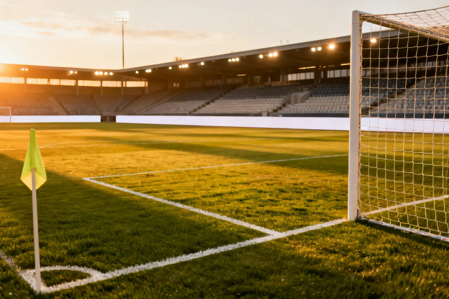 Stal Mielec – Real Madryt 1976: 50 lat od pamiętnego dwumeczu
