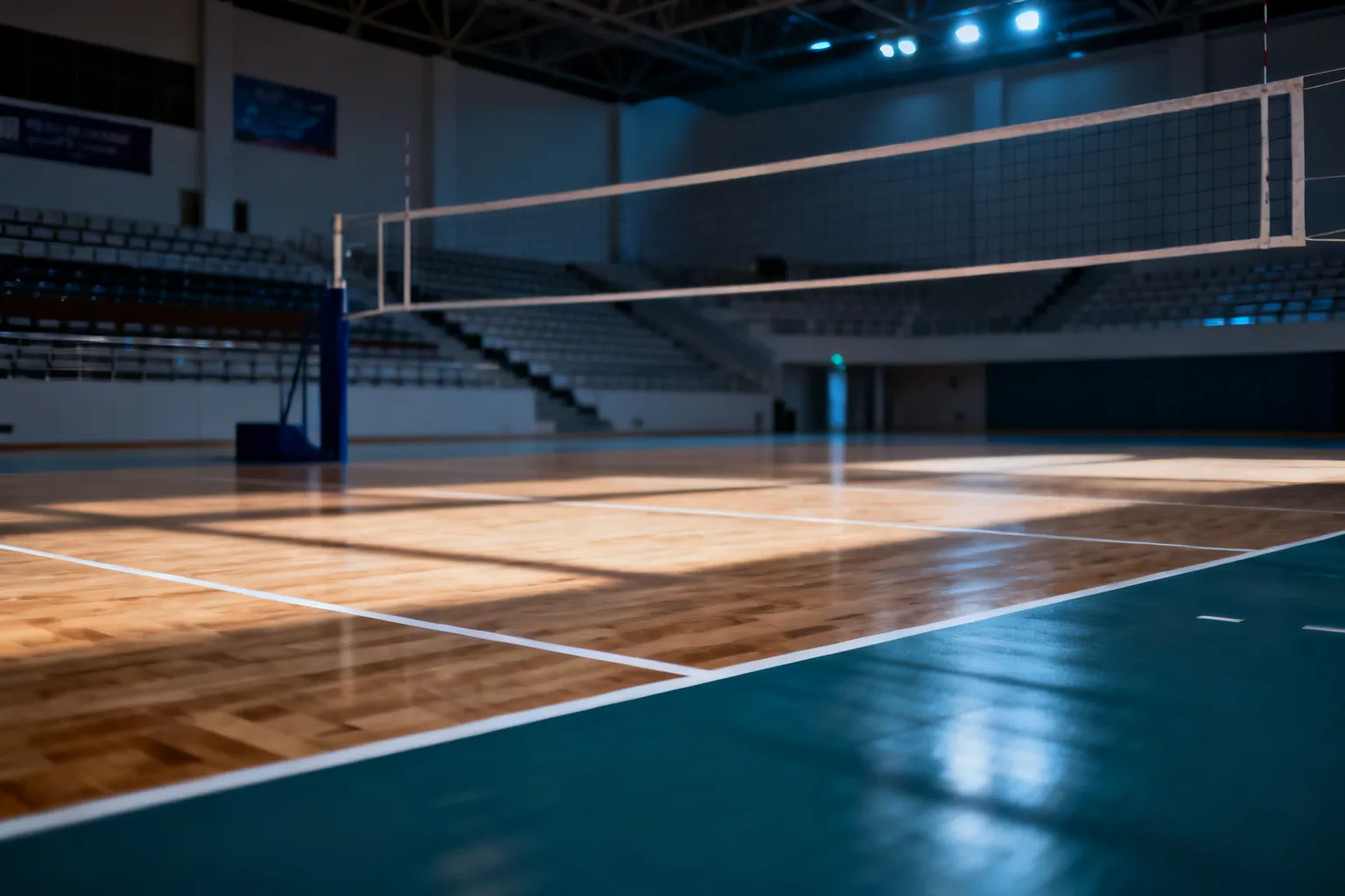 Najlepsze siatkarki 1. kolejka TAURON 2026 — 4 z DevelopResu